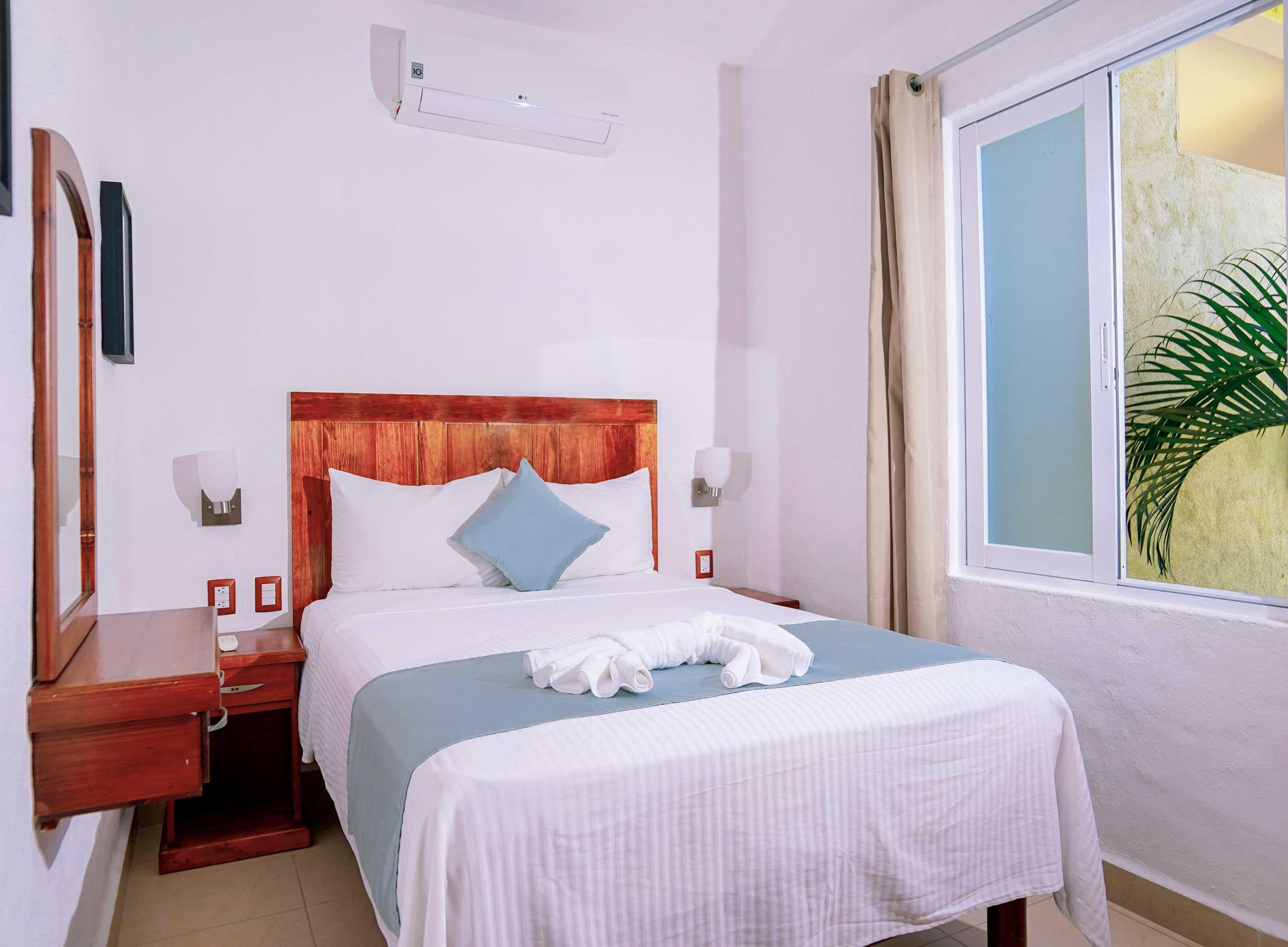 Villas & Resort Luz De Luna Santa Cruz Huatulco Bagian luar foto
