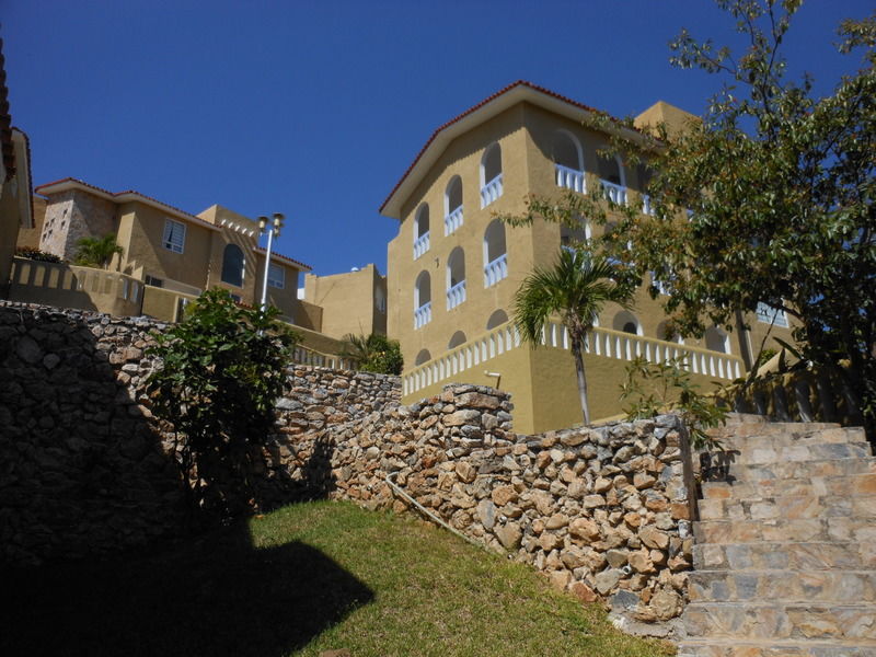 Villas & Resort Luz De Luna Santa Cruz Huatulco Bagian luar foto