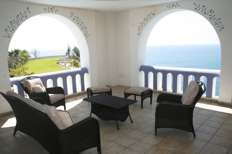 Villas & Resort Luz De Luna Santa Cruz Huatulco Bagian luar foto